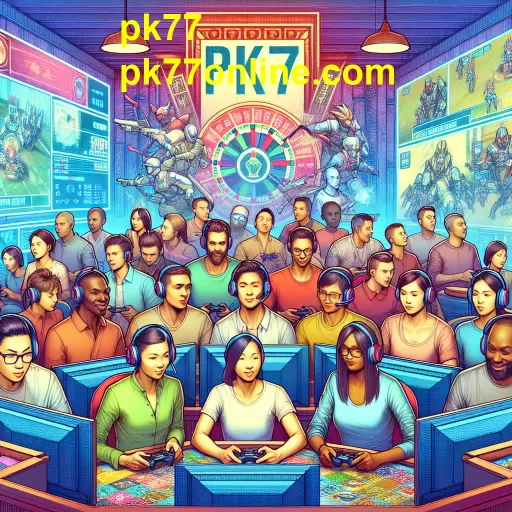 A Revolução dos Jogos Multijogador