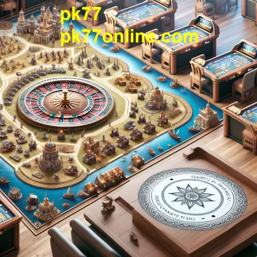 Explorando o Mundo dos Jogos de Estratégia